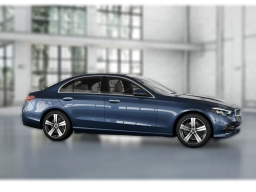 Mercedes-Benz C-Class C 300 4MATIC Sedan 2026