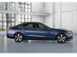 Mercedes-Benz C-Class C 300 4MATIC Sedan 2026