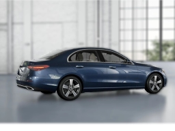 Mercedes-Benz C-Class C 300 4MATIC Sedan 2026