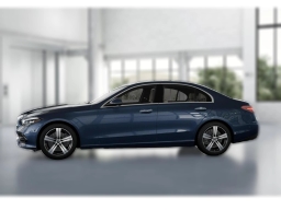 Mercedes-Benz C-Class C 300 4MATIC Sedan 2026
