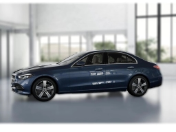 Mercedes-Benz C-Class C 300 4MATIC Sedan 2026