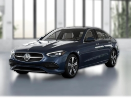 Mercedes-Benz C-Class C 300 4MATIC Sedan 2026