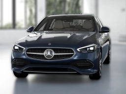 Mercedes-Benz C-Class C 300 4MATIC Sedan 2026