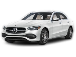 Mercedes-Benz C-Class C 300 4MATIC Sedan 2026