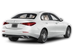 Mercedes-Benz C-Class C 300 4MATIC Sedan 2026