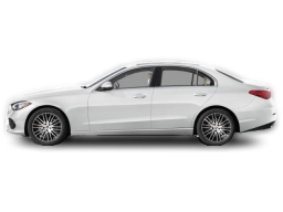 Mercedes-Benz C-Class C 300 4MATIC Sedan 2026