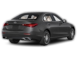 Mercedes-Benz C-Class C 300 4MATIC Sedan 2026