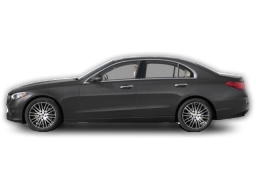 Mercedes-Benz C-Class C 300 4MATIC Sedan 2026