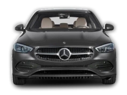 Mercedes-Benz C-Class C 300 4MATIC Sedan 2026