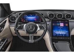 Mercedes-Benz C-Class C 300 4MATIC Sedan 2026