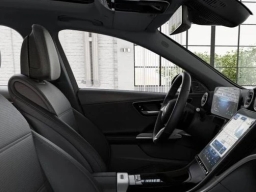 Mercedes-Benz C-Class C 300 4MATIC Sedan 2026