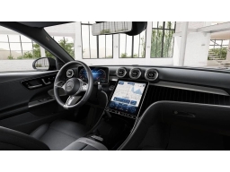 Mercedes-Benz C-Class C 300 4MATIC Sedan 2026