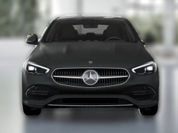 Mercedes-Benz C-Class C 300 4MATIC Sedan 2026