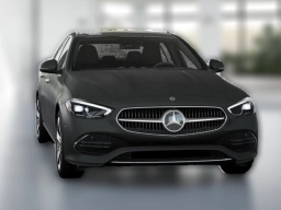 Mercedes-Benz C-Class C 300 4MATIC Sedan 2026