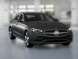 Mercedes-Benz C-Class C 300 4MATIC Sedan 2026