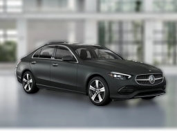 Mercedes-Benz C-Class C 300 4MATIC Sedan 2026