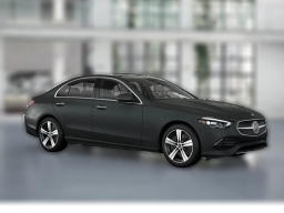 Mercedes-Benz C-Class C 300 4MATIC Sedan 2026
