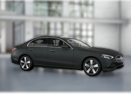 Mercedes-Benz C-Class C 300 4MATIC Sedan 2026