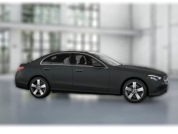 Mercedes-Benz C-Class C 300 4MATIC Sedan 2026