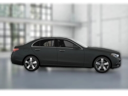 Mercedes-Benz C-Class C 300 4MATIC Sedan 2026
