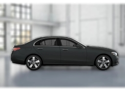 Mercedes-Benz C-Class C 300 4MATIC Sedan 2026