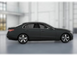 Mercedes-Benz C-Class C 300 4MATIC Sedan 2026