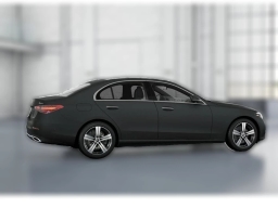 Mercedes-Benz C-Class C 300 4MATIC Sedan 2026