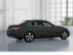 Mercedes-Benz C-Class C 300 4MATIC Sedan 2026