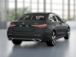 Mercedes-Benz C-Class C 300 4MATIC Sedan 2026