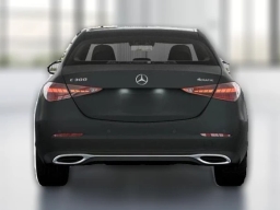 Mercedes-Benz C-Class C 300 4MATIC Sedan 2026