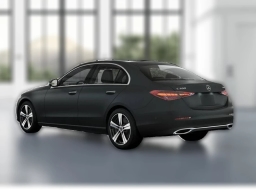 Mercedes-Benz C-Class C 300 4MATIC Sedan 2026