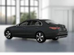 Mercedes-Benz C-Class C 300 4MATIC Sedan 2026