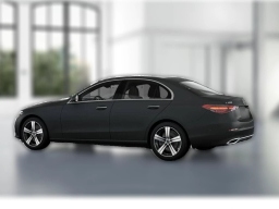 Mercedes-Benz C-Class C 300 4MATIC Sedan 2026