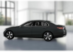 Mercedes-Benz C-Class C 300 4MATIC Sedan 2026