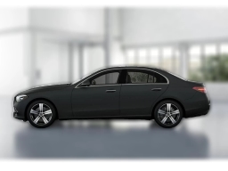 Mercedes-Benz C-Class C 300 4MATIC Sedan 2026