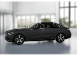 Mercedes-Benz C-Class C 300 4MATIC Sedan 2026