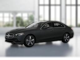 Mercedes-Benz C-Class C 300 4MATIC Sedan 2026