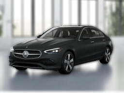 Mercedes-Benz C-Class C 300 4MATIC Sedan 2026