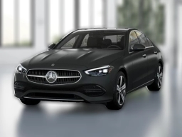 Mercedes-Benz C-Class C 300 4MATIC Sedan 2026