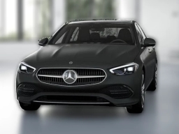 Mercedes-Benz C-Class C 300 4MATIC Sedan 2026