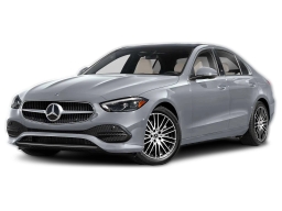 Mercedes-Benz C-Class C 300 4MATIC Sedan 2026