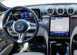 Mercedes-Benz C-Class C 300 4MATIC Sedan 2025