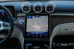 Mercedes-Benz C-Class C 300 4MATIC Sedan 2025