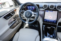 Mercedes-Benz C-Class C 300 4MATIC Sedan 2025