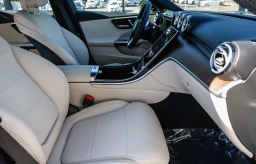 Mercedes-Benz C-Class C 300 4MATIC Sedan 2025