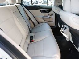 Mercedes-Benz C-Class C 300 4MATIC Sedan 2025