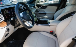 Mercedes-Benz C-Class C 300 4MATIC Sedan 2025