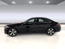 Mercedes-Benz C-Class C 300 4MATIC Sedan 2026