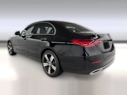 Mercedes-Benz C-Class C 300 4MATIC Sedan 2026