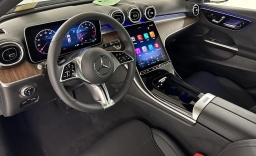 Mercedes-Benz C-Class C 300 4MATIC Sedan 2026
